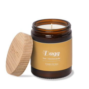 Geurkaars - Dew - 150g