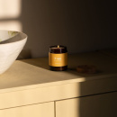 Geurkaars - Dew - 150g