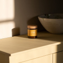 Geurkaars - Dew - 150g