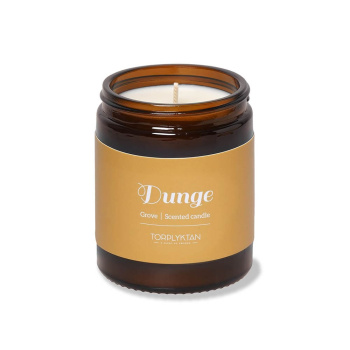 Geurkaars - Grove - 150g