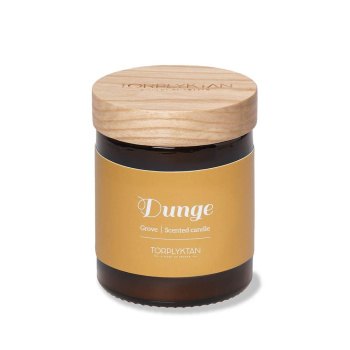 Geurkaars - Grove - 150g
