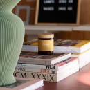 Geurkaars - Grove - 150g