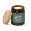 Geurkaars - Resin - 150g