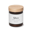 Geurkaars - Snow Crust - 150g