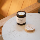 Geurkaars - Alpine Tundra - 150g