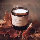 Geurkaars - Northern Lights - 150g