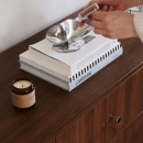 Geurkaars - Light of Early Dawn - 150g