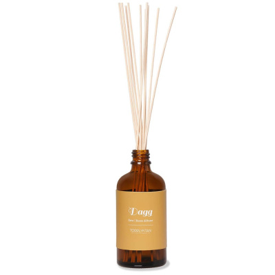 Geurstokjes - Dew - 100ml in de groep Badkamer Accessoires / Toon alle badkamer accessoires / Huisparfum bij Beslag Online (10133-BO)