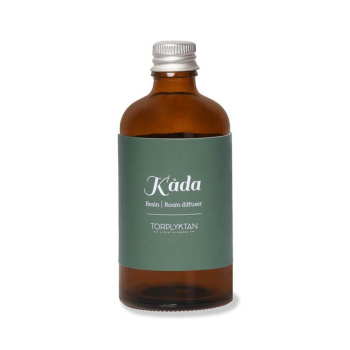 Geurstokjes - Resin - 100ml