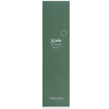Geurstokjes - Resin - 100ml