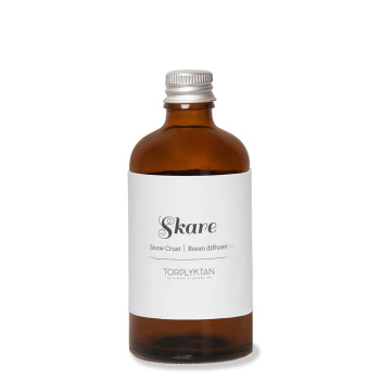 Geurstokjes - Snow Crust - 100ml