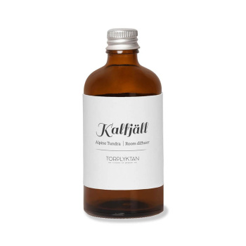 Geurstokjes - Alpine Tundra - 100ml
