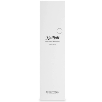 Geurstokjes - Alpine Tundra - 100ml