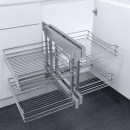 Hoekkast Uittrek - Flex Corner