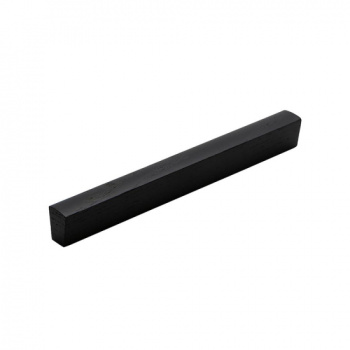 Handgreep A16 - 128mm - Zwart