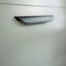 Handgreep Archive - Zwart