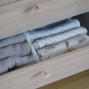 Knop Rut - Onbehandeld Essen