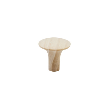 Knop Olle - Onbehandeld Essen
