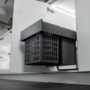 Inbouw Afvalemmer - Select Base Eco - Donkergrijs