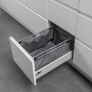 Handy Collector - Zilver