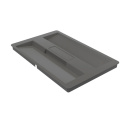 Deksel Future - Donkergrijs