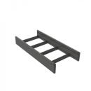 Kruideninzet Flex Basic - 500 (473 mm) - Donkergrijs