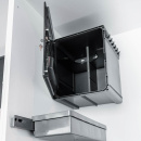 Medicijnkastje - Donkergrijs