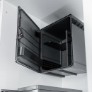 Medicijnkastje - Donkergrijs