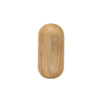 Knop Lunden - Eiken