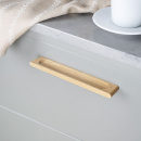 Handgreep Dalen - Eiken