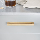 Handgreep Dalen - Eiken