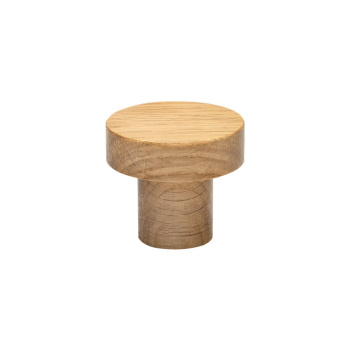 Knop Heden - Eiken