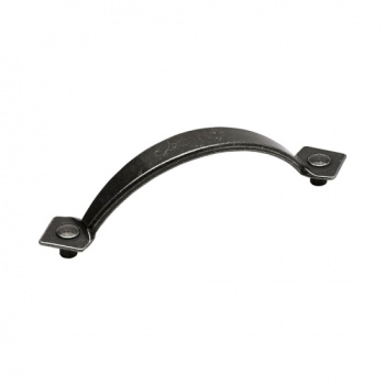 Handgreep Boarp - 96mm - Smeedijzer