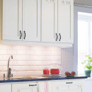 Handgreep Boarp - 96mm - Smeedijzer