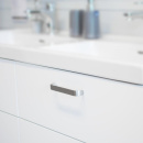 Handgreep Time - 128mm - RVS Afwerking