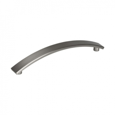 Handgreep Malen - 128mm - RVS Afwerking in de groep Handgreep / Kleur/Materiaal / RVS Afwerkning bij Beslag Online (30379-11)