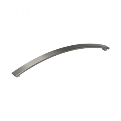 Handgreep Malen - 224mm - RVS Afwerking in de groep Handgreep / Kleur/Materiaal / RVS Afwerkning bij Beslag Online (30381-11)