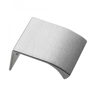 Greeplijsten Edge Straight - 40mm - RVS Afwerking in de groep Handgreep / Kleur/Materiaal / RVS Afwerkning bij Beslag Online (303831-11)