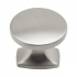 Knop Classic - RVS Afwerking Knop Classic - RVS Afwerking
