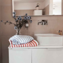 Greeplijsten Edge Straight - Wit Gelakt