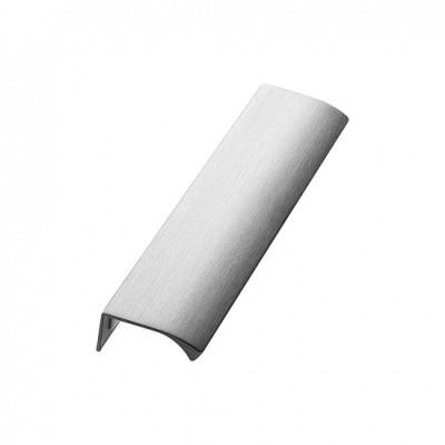 Greeplijsten Edge Straight - 200mm - RVS Afwerking in de groep Handgreep / Kleur/Materiaal / RVS Afwerkning bij Beslag Online (304165-11)