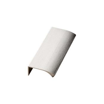 Greeplijsten Edge Straight- 100mm - RVS Afwerking