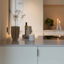 Greeplijsten Edge Straight- 100mm - RVS Afwerking