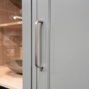 Handgreep Grace - 160mm - RVS Afwerking