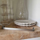 Handgreep Grace - 160mm - RVS Afwerking