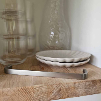 Handgreep Grace - 160mm - RVS Afwerking