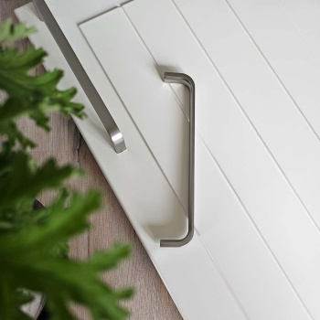 Handgreep Grace - 160mm - RVS Afwerking