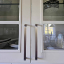 Handgreep Grace - 160mm - RVS Afwerking