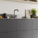 Profielgreep Side - Grafietgrijs