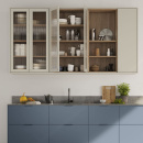 Profielgreep Side - Stormblauw